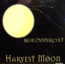 Blue Öyster Cult : Harvest Moon